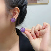 China Replica Chanel Earrings 25usd Only